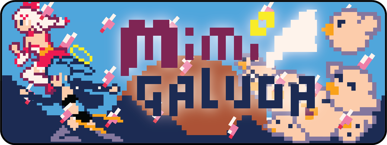 Mimi Galuga