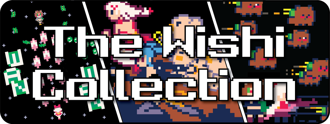 Wishi Collection